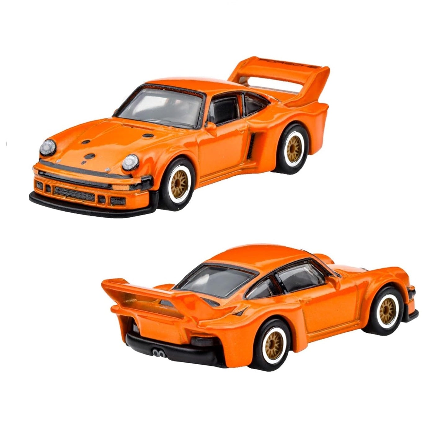 Four Luxury Supercars HOT WHEELS GMH39 - Mô hình xe Die-cast tỉ lệ 1:64 - Hot Wheels HOT WHEELS - ảnh 1 - Mô hình xe Die-cast