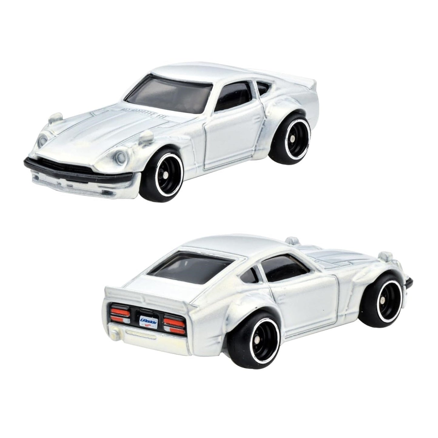 Four Luxury Supercars HOT WHEELS GMH39 - Mô hình xe Die-cast tỉ lệ 1:64 - Hot Wheels HOT WHEELS - ảnh 2 - Mô hình xe Die-cast