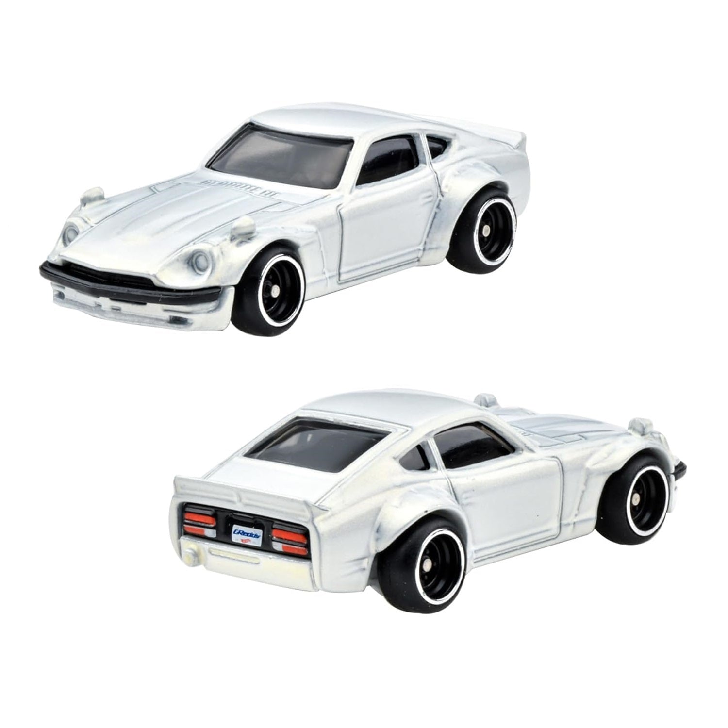 Four Luxury Supercars HOT WHEELS GMH39 - Mô hình xe Die-cast tỉ lệ 1:64 - Hot Wheels HOT WHEELS - ảnh 2 - Mô hình xe Die-cast