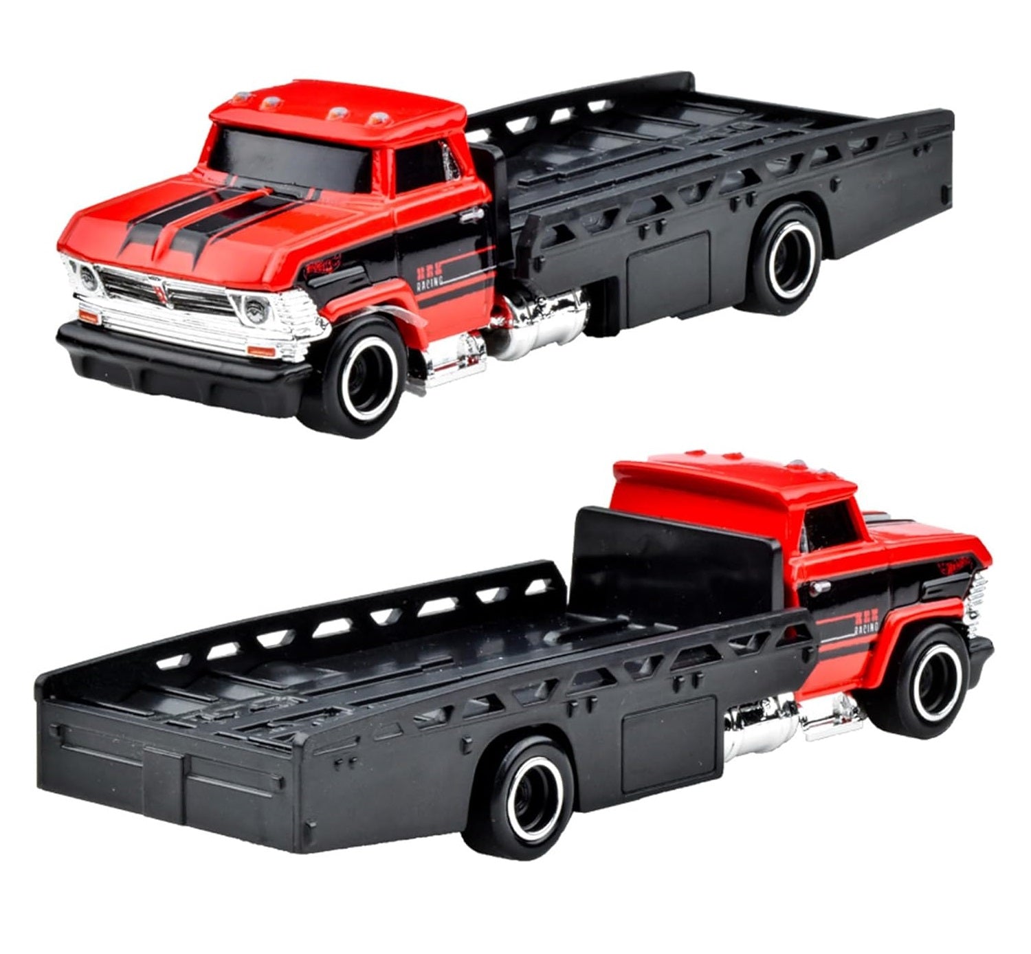 Four Luxury Supercars HOT WHEELS GMH39 - Mô hình xe Die-cast tỉ lệ 1:64 - Hot Wheels HOT WHEELS - ảnh 4 - Mô hình xe Die-cast