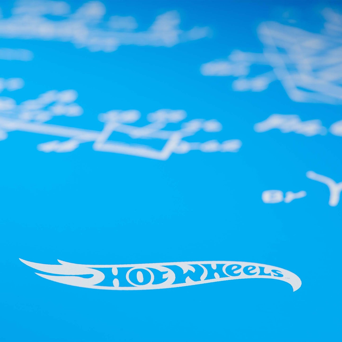 Art of Engineering Hot Wheels Print - Tranh In Kỹ Thuật Sưu Tầm - Mattel Creations - Hình ảnh bổ sung 5