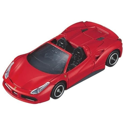 Tomica Ferrari Collection