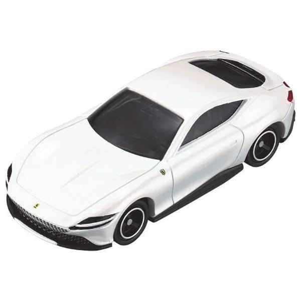 Tomica Ferrari Collection