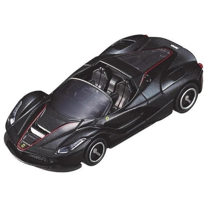 Tomica Ferrari Collection