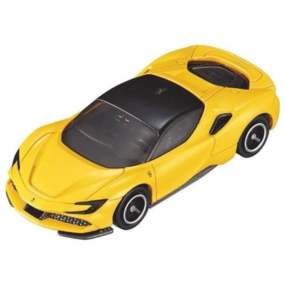 Tomica Ferrari Collection