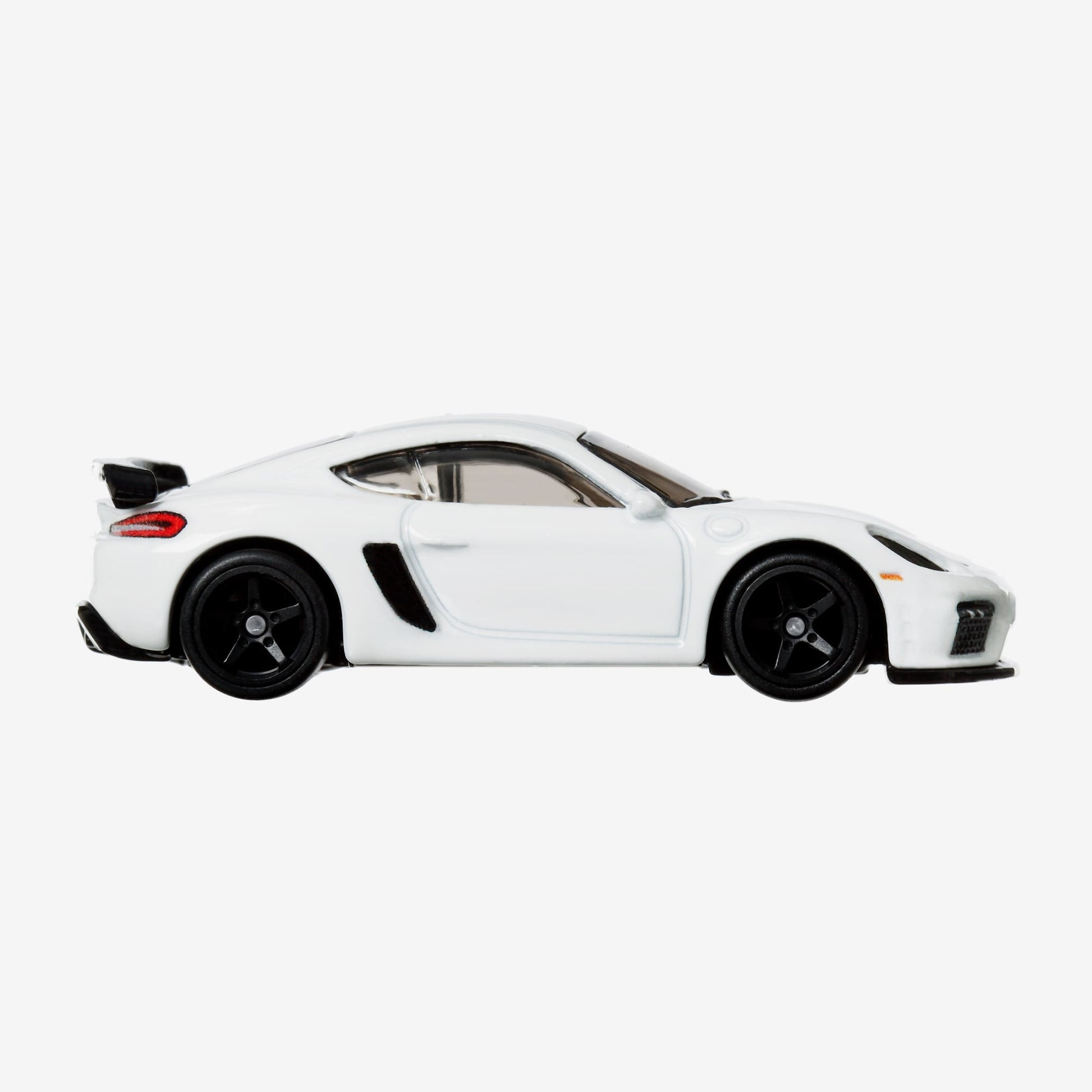 Hot Wheels Fast & Furious Premium Series Porsche Cayman GT4 - Mô hình xe 1:64 Premium Mattel - Hình ảnh bổ sung 5