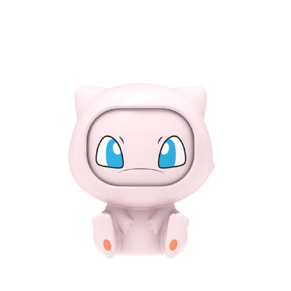 Pokeball with 4-Color Animal Face Pokemon Characters - Mô hình Pokeball thay đổi khuôn mặt - Pokemon Toys 8101