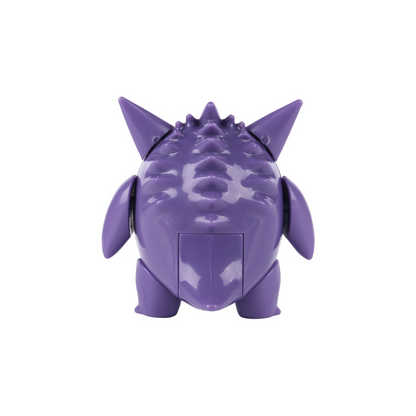 Pokemon Transformation Ball: Gengar - Bóng Pokemon Biến Hình - POKEMON TOYS ZC8948E