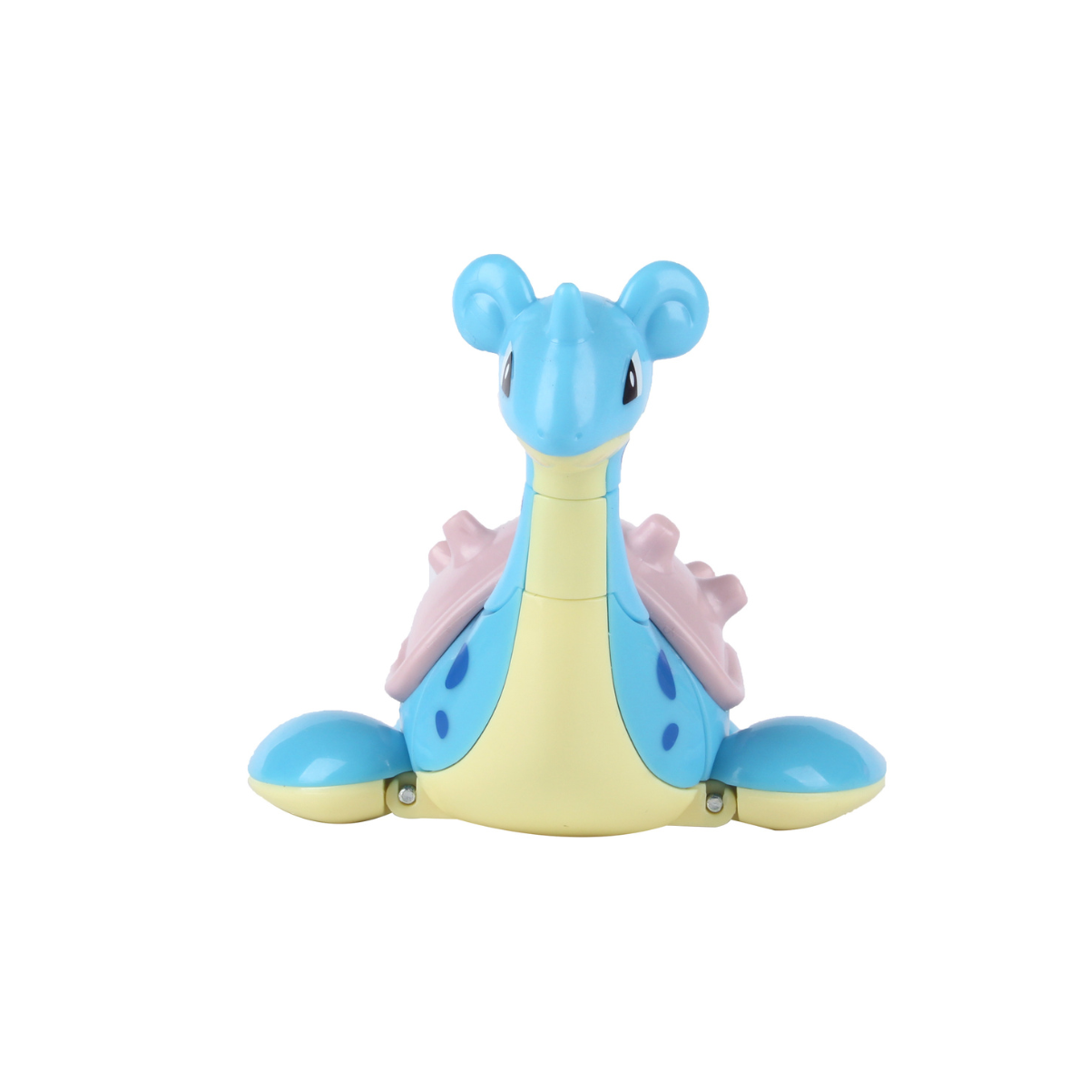 Pokemon Transformation Ball: Lapras - Mô hình bóng biến hình Pokemon - POKEMON TOYS ZC8949E