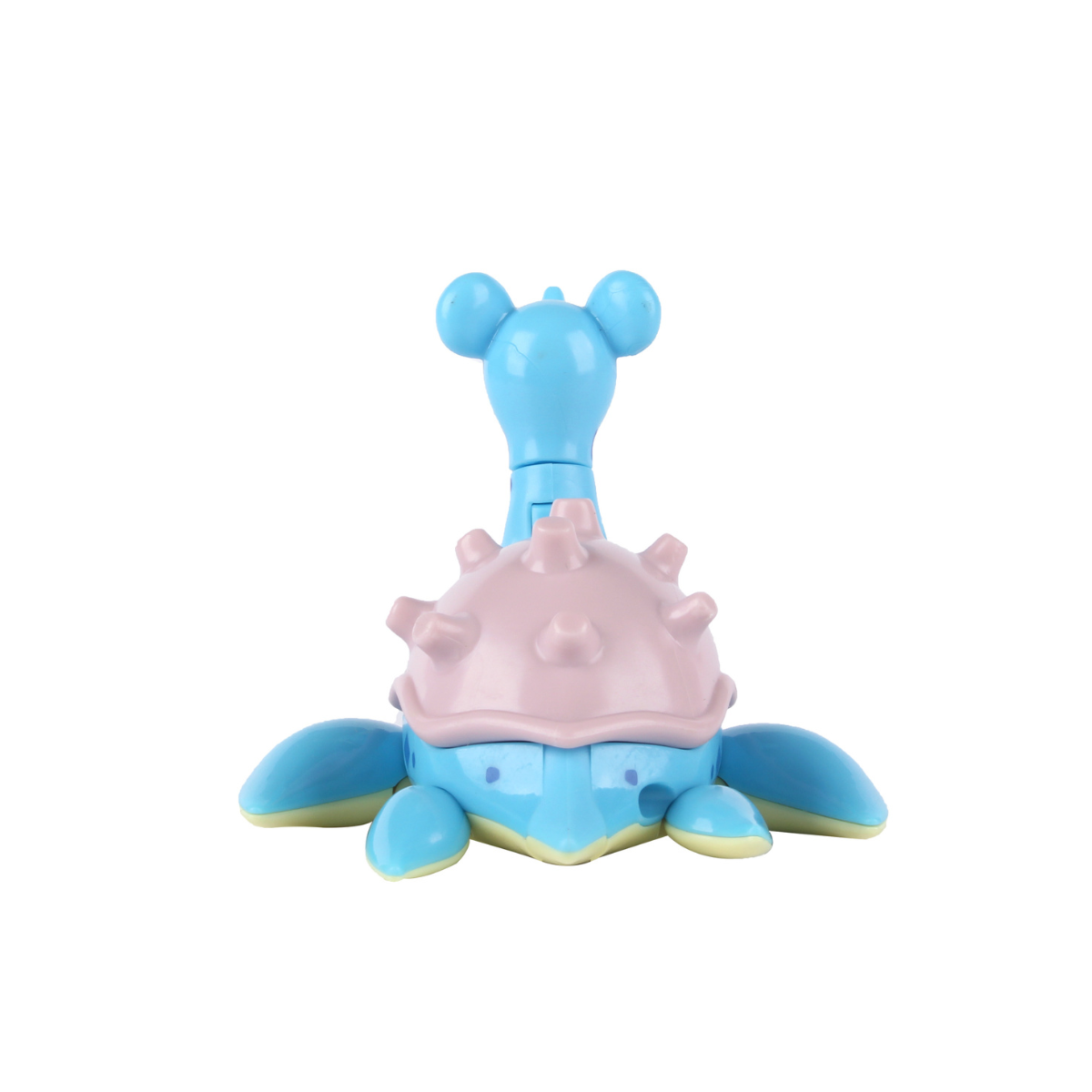 Pokemon Transformation Ball: Lapras - Mô hình bóng biến hình Pokemon - POKEMON TOYS ZC8949E