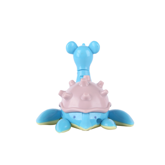 Pokemon Transformation Ball: Lapras - Mô hình bóng biến hình Pokemon - POKEMON TOYS ZC8949E