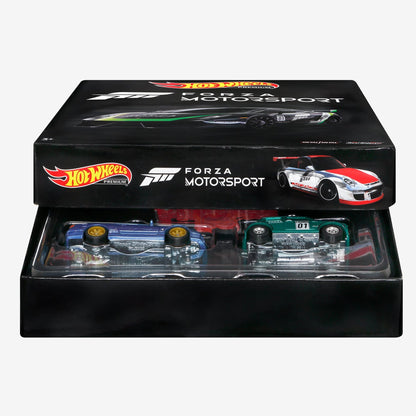 Forza Motorsport Premium 5-Pack Bộ 5 Xe Mô Hình Hot Wheels Premium - Hình ảnh bổ sung 6