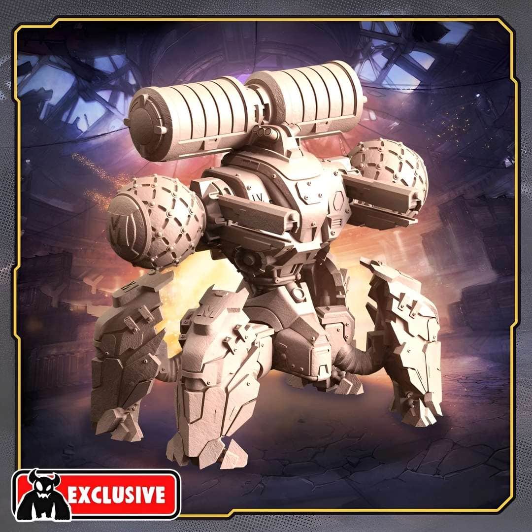 Borderlands: Mister Torgue’s Arena of Badassery 2 Badass Completionist (Kickstarter Pre-Order Special)