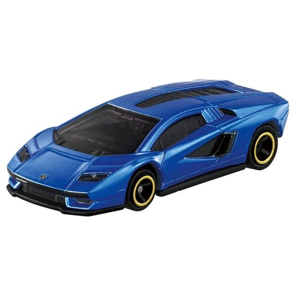Tomica Gift Lamborghini Collection