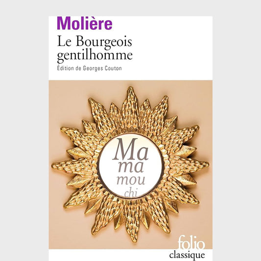 Le Bourgeois Gentilhomme