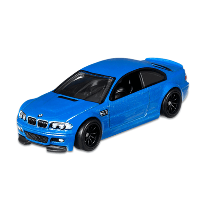 2021 HW Car Culture Mix 3: Deutschland Design - Bộ Xe Mô Hình Kim Loại 1:64 - Hot Wheels