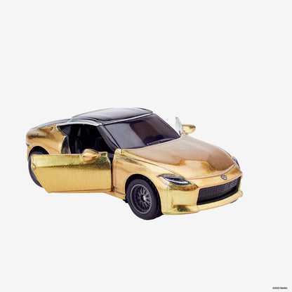 Matchbox Nissan Z Xe Mô Hình Kim Loại 1:64 Matchbox - Hình ảnh chi tiết 2