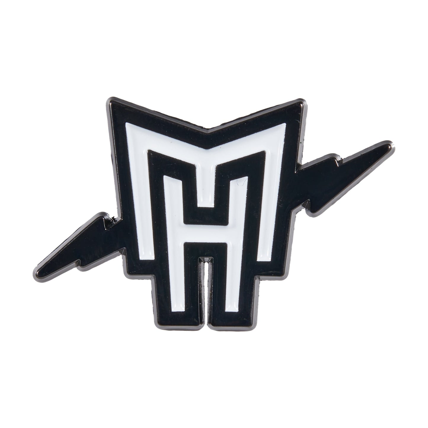 Monster High Rock Tour Enamel Pin Set