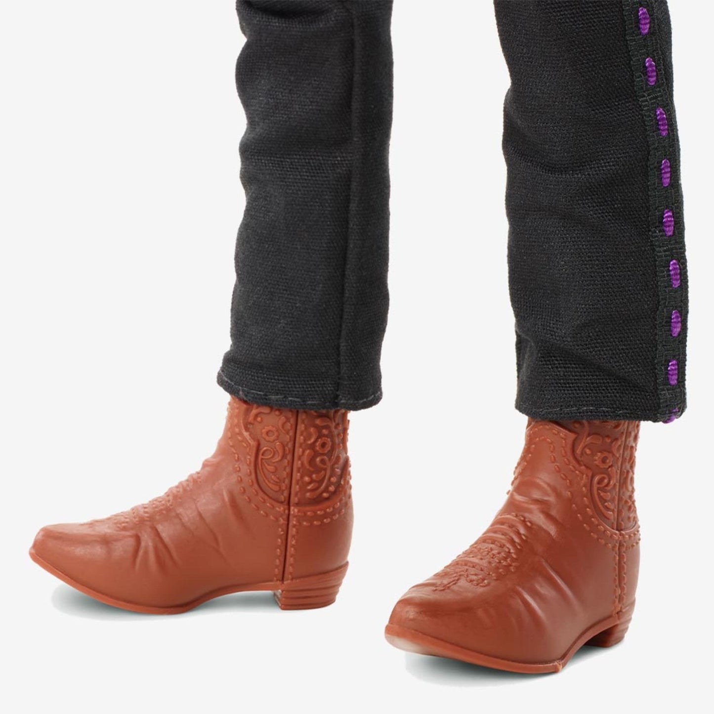 Barbie 2021 Dia De Muertos Ken Doll - Búp Bê Sưu Tầm Lễ Hội Người Chết - Mattel Signature - Hình ảnh bổ sung 8