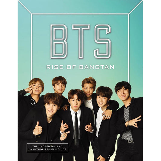 BTS: Rise of Bangtan