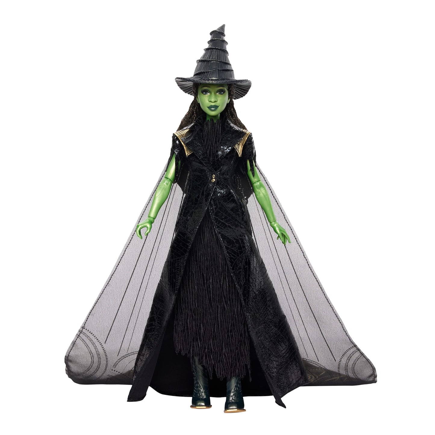 Wicked: For Good Forever Changed Musical Keepsake