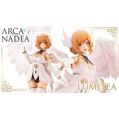 Arcanadea Lumitea - Kotobukiya AR001