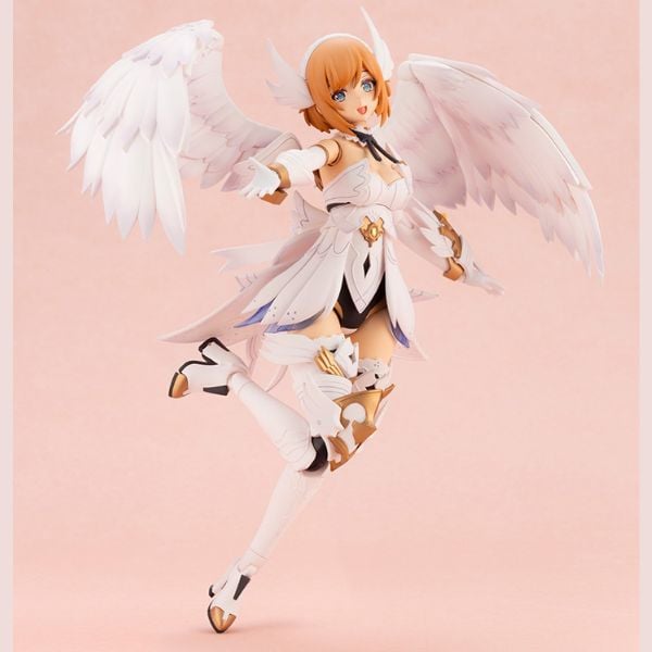 Arcanadea Lumitea - Kotobukiya AR001