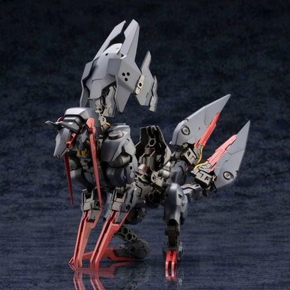 Hexa Gear Weird Tails Night Stalkers Ver. - Kotobukiya HG124