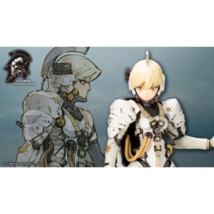 Ludens - Hideo Kojima - Kotobukiya KP436