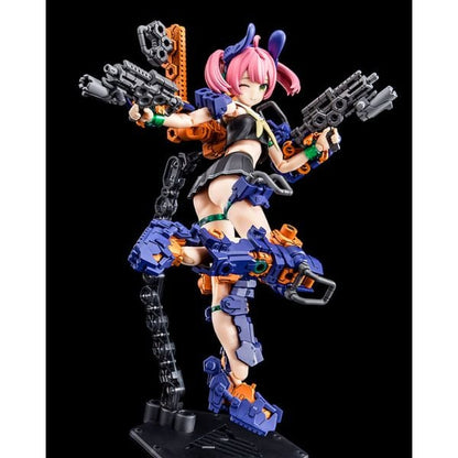Megami Device Buster Doll Gunner Midnight Fang - Kotobukiya KP779