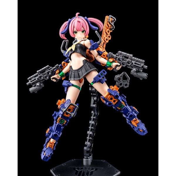 Megami Device Buster Doll Gunner Midnight Fang - Kotobukiya KP779