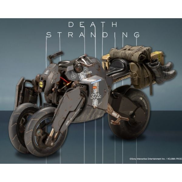 Death Stranding Reverse Trike OP Ver - Kotobukiya KP747