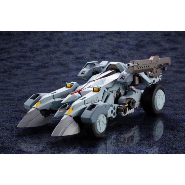 Hexa Gear Bulkarm Glanz - Kotobukiya HG027R