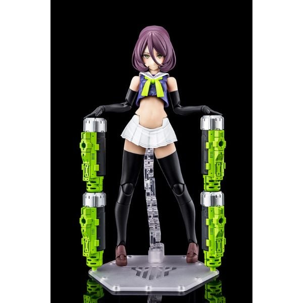 Megami Device Buster Doll Tank - Kotobukiya KP684