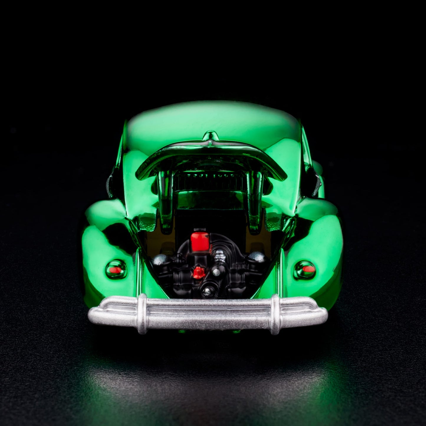RLC Exclusive Hot Wheels Kawa-Bug-A Membership Car - Xe Mô Hình Sưu Tầm Volkswagen Beetle - Hot Wheels Hot Wheels - ảnh 3 - X