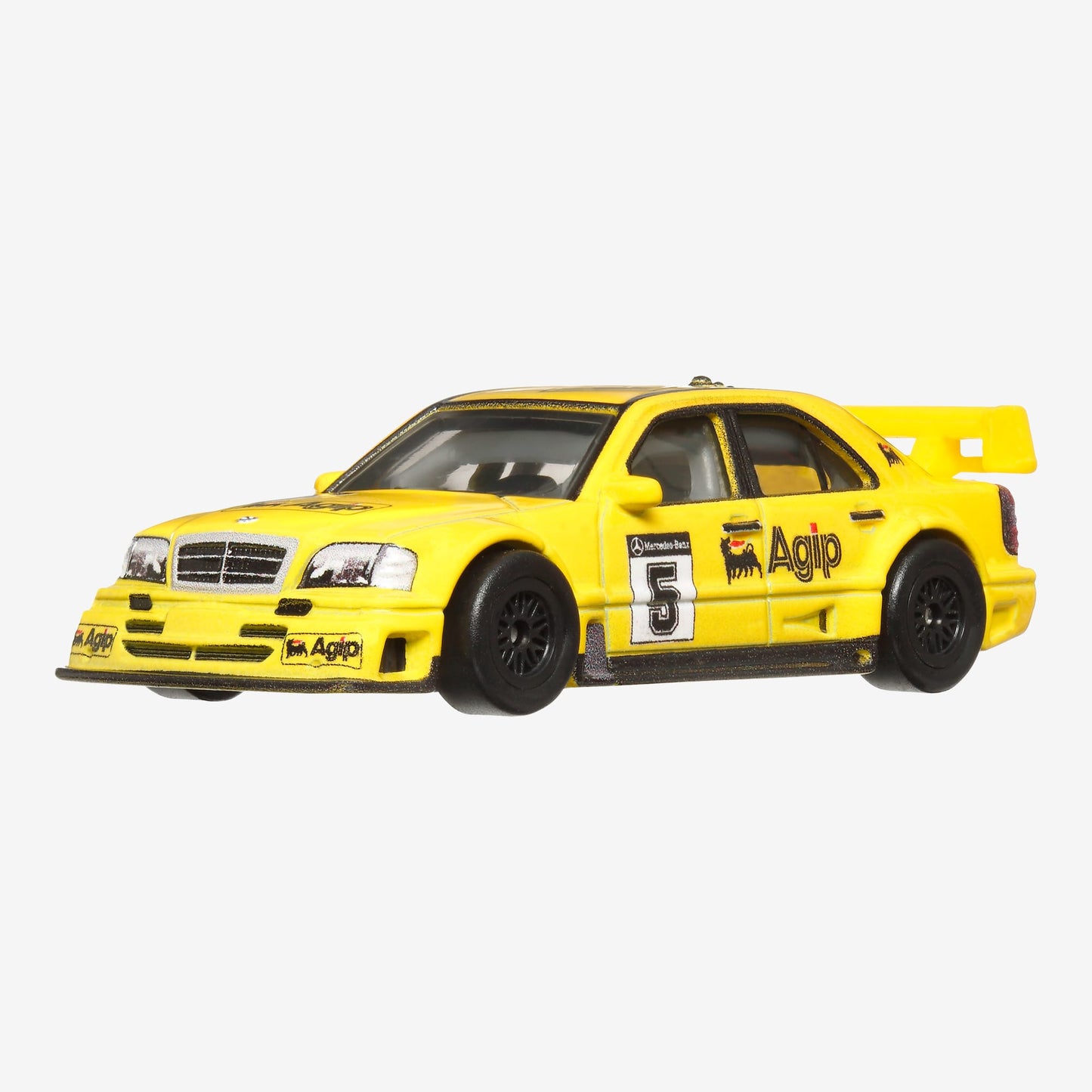 Hot Wheels Car Culture Circuit Legends Vehicles - Xe Mô Hình Diecast Cao Cấp 1:64 - Hot Wheels - Hình ảnh sản phẩm