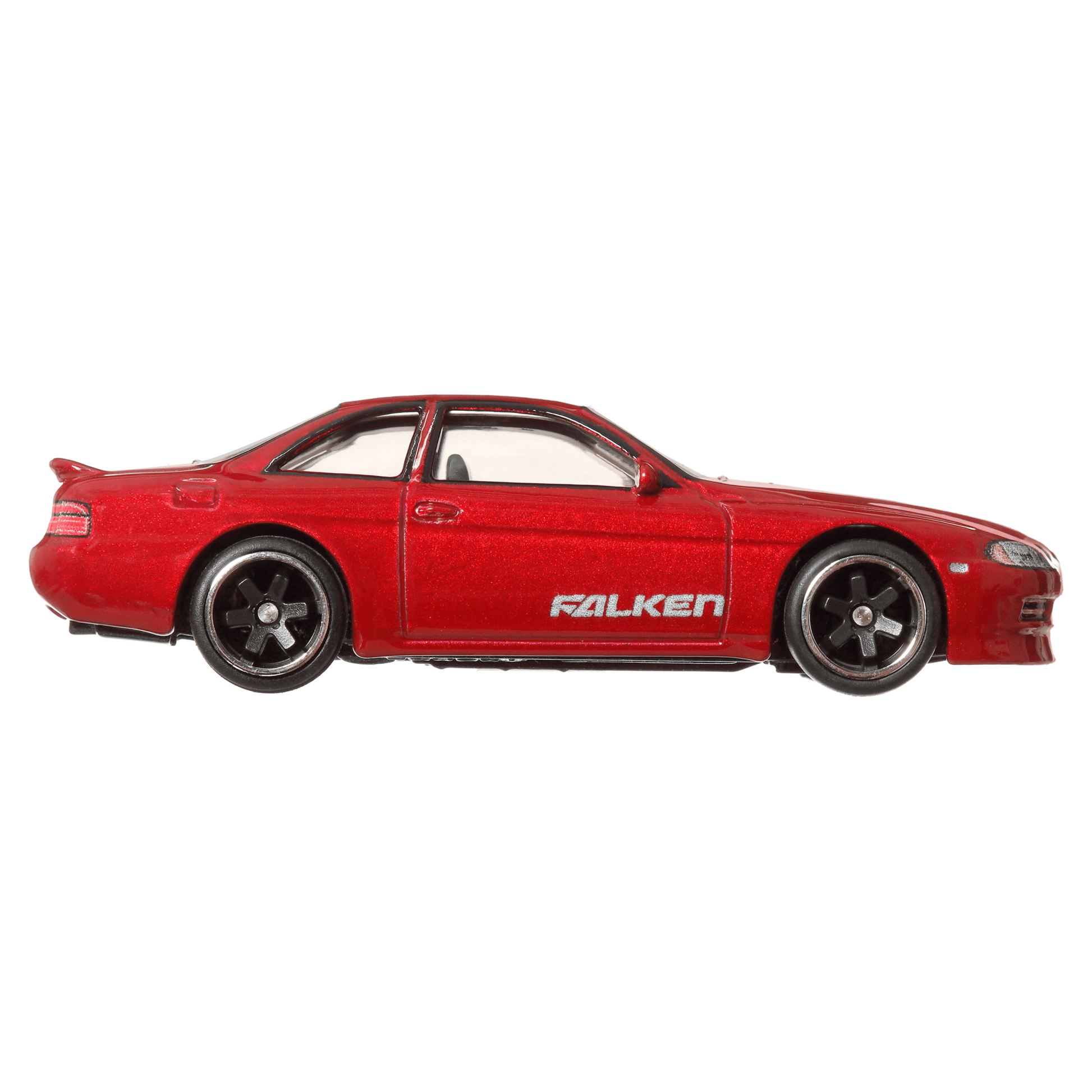 Hot Wheels Premium Fast & Furious Toyota Soarer - Mô hình xe đua 1:64 - Mattel - Hình ảnh bổ sung 5