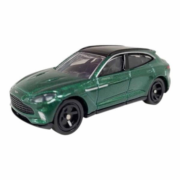 Tomica No. 113 Aston Martin DBX Asia Exclusive