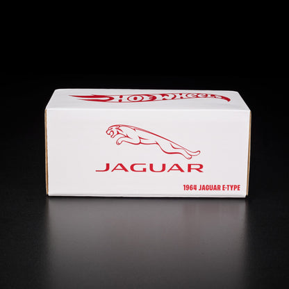 RLC Exclusive 1964 Jaguar E-Type