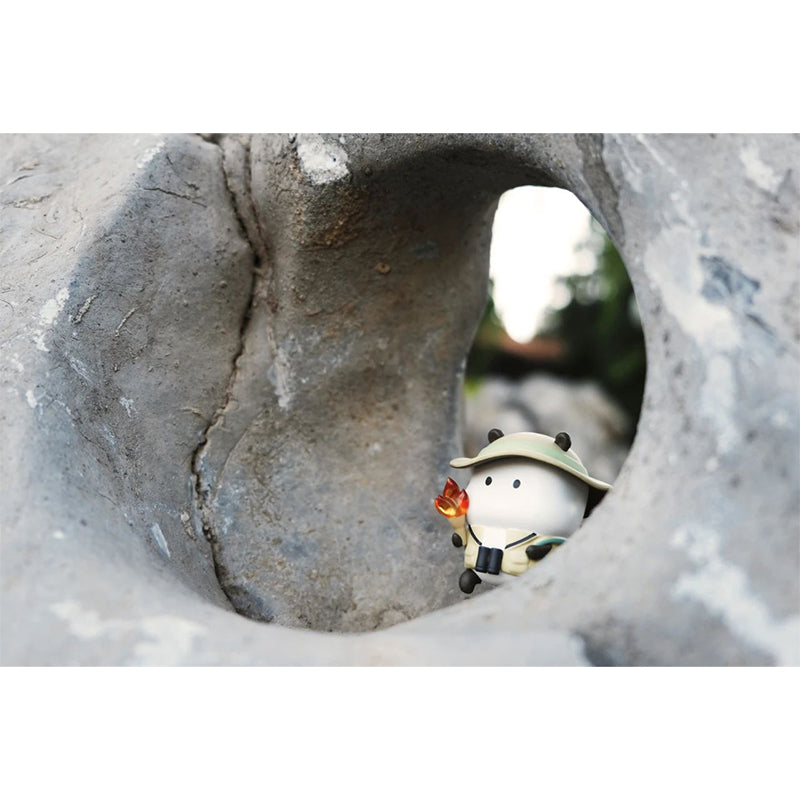 TUOTUO OTHER ART TOYS Car Collection Model L730003 - Mô hình Blind Box xe hơi - TUOTUO