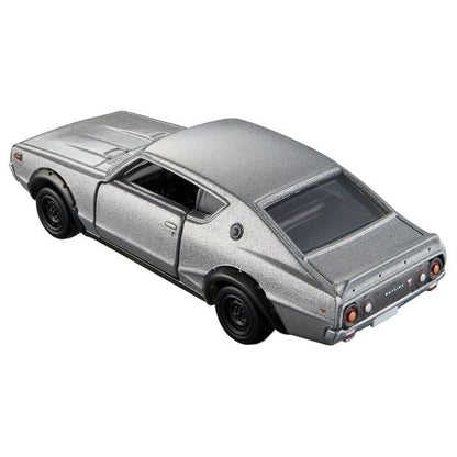 Tomica Premium No. 17 Nissan Skyline 2000 GT-R KPGC110