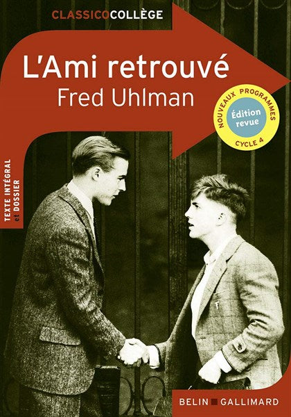 L'Ami Retrouvé