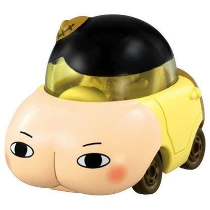 Dream Tomica No. 162 Butt Detective Oshiritantei