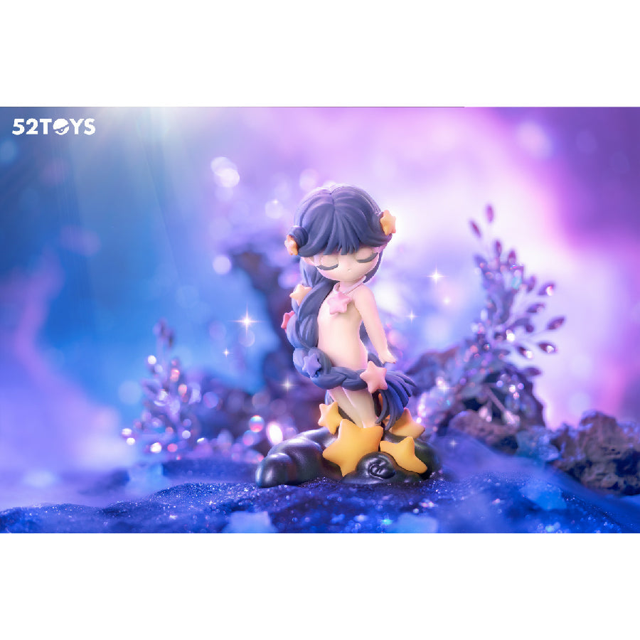 SLEEP Sky Fairies - Mô hình Blind Box Art Toy - 52TOYS