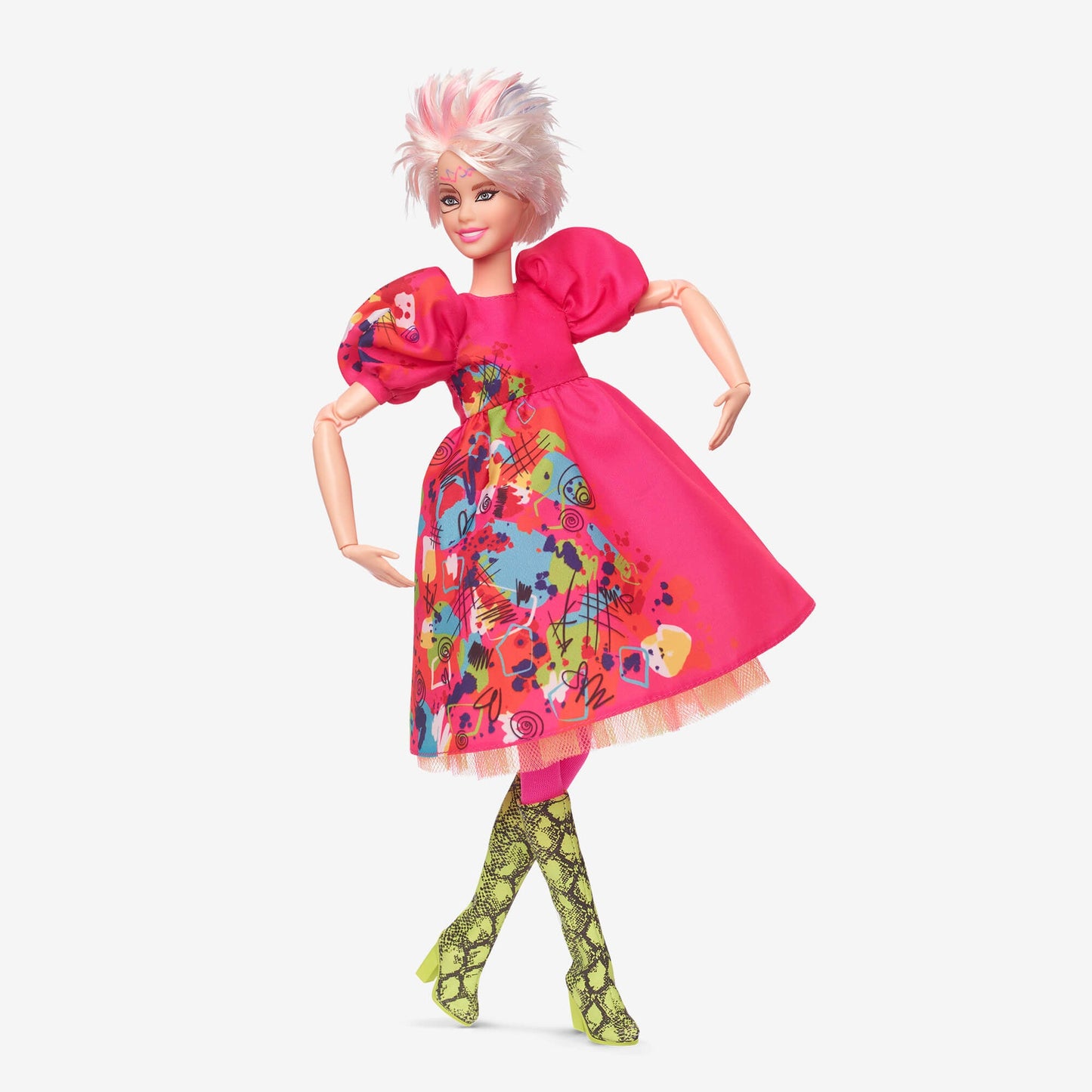Weird Barbie – Barbie The Movie Búp Bê Sưu Tầm Barbie Signature Barbie Signature - ảnh 2 - Búp bê sưu tầm