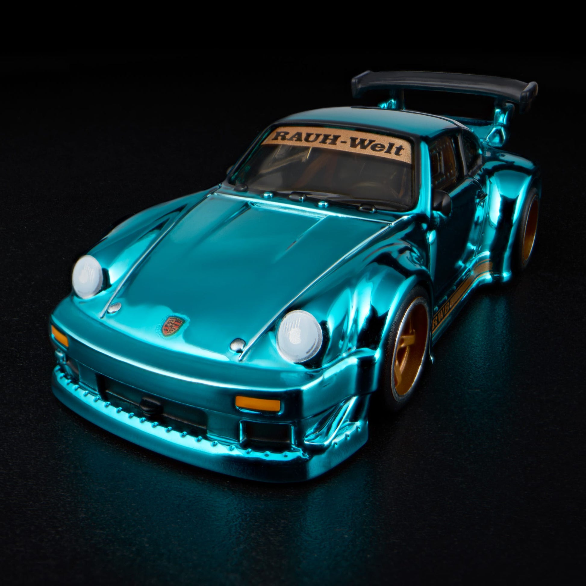 RLC Exclusive RWB Porsche 930