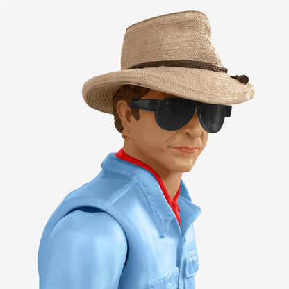 Jurassic World Hammond Collection Dr. Alan Grant Figure - Mô hình hành động cao cấp 3.75 inch - Mattel HFG57 - Hình ảnh bổ sung 4
