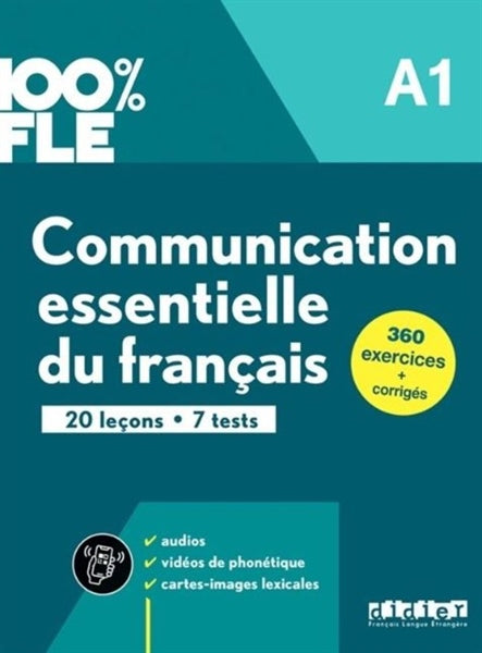 Communication Essentielle Du Français A1