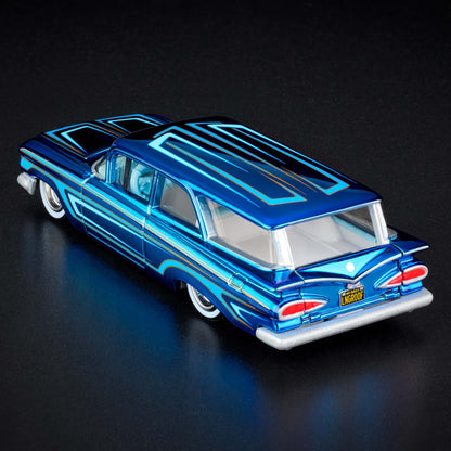 RLC Exclusive 1959 Chevrolet Brookwood