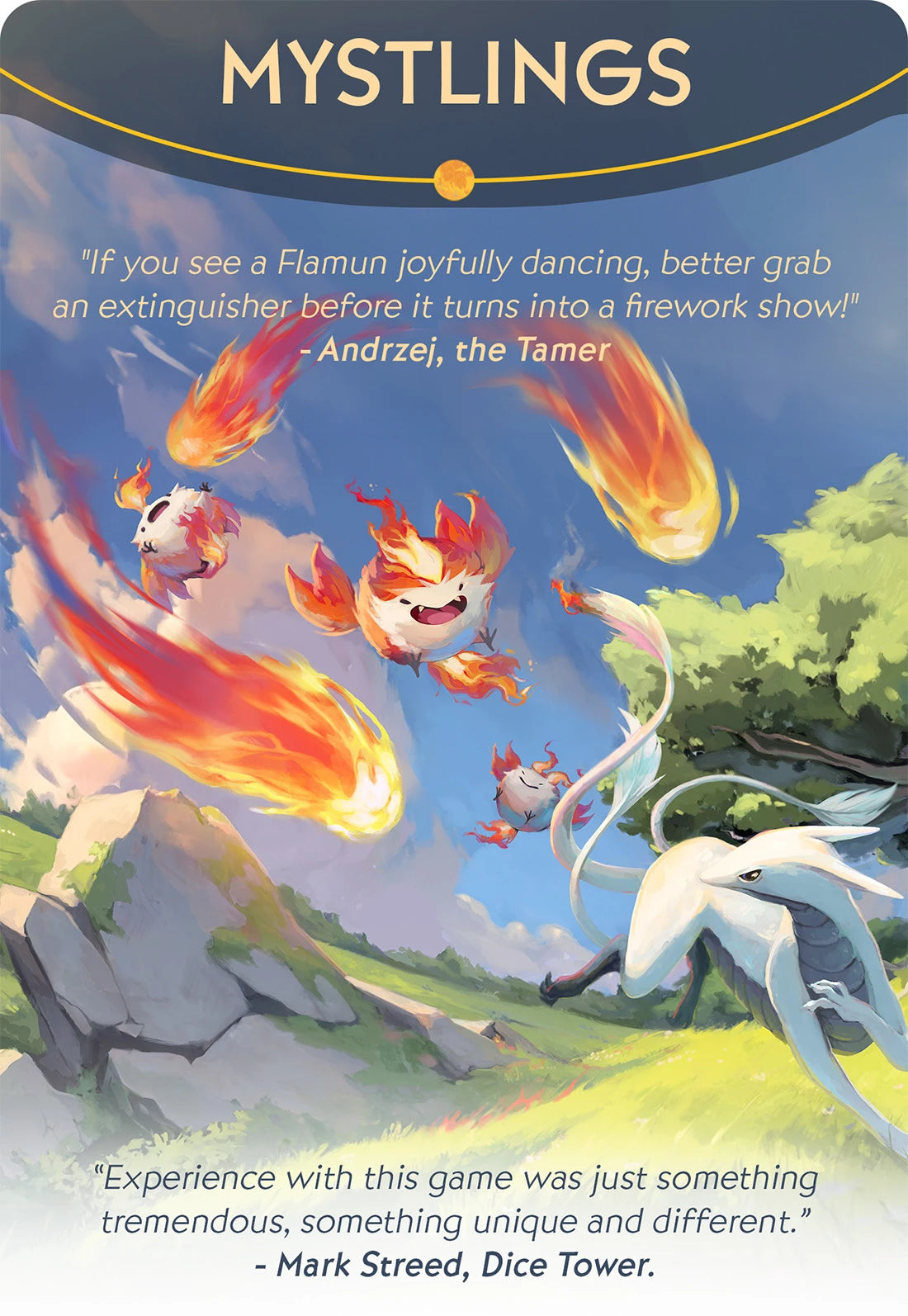 Dragon Eclipse: The Grand Quest Special Edition Core Pledge (Kickstarter Pre-Order Special)